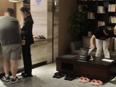 -水墨澜渟足道·SPA·传统(四望亭东关街店)