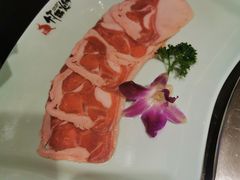 -竹犇番茄火锅(长风街店)