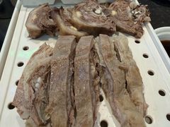-老毛手抓·盐池滩羊非遗手抓(宁夏总店)