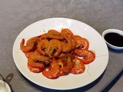 一虾两吃-湖锦酒楼·旗舰店(三阳总店)