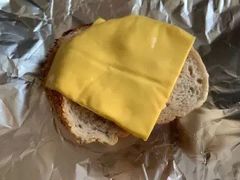 裸麦芝士核桃-窑滚面包专门店(马鞍山金鹰店)