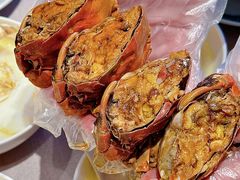 -蟹榭·莳鲜(虹桥高岛屋店)