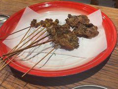 -北丐先生·野馄饨烧烤(泰达E街区店)