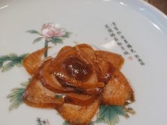 -京华烟云·北京烤鸭(领展购物广场·中关村店)