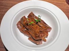 卤水鸭翅-清水亭湖北菜(大屯DT51店)