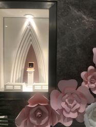 -钻石小鸟钻戒婚戒定制(石路店)