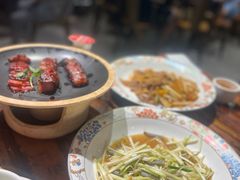 -广府乡下·饭庄(新港东路店)