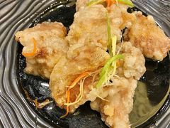 -东方饺子王(新奥购物中心店)