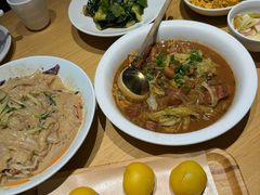 -关东小磨东北菜(上海长风大悦城店)