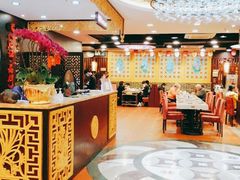 招牌虾饺皇-点都德(盘福楼店)