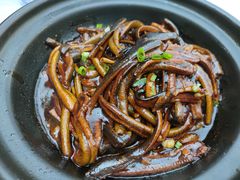 淮扬炒软兜-扬州狮子楼·非遗淮扬菜(东关街店)
