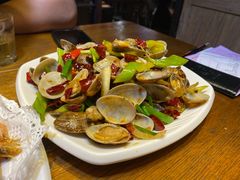-南海渔家•海鲜•正宗海南菜(海棠湾店)