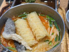 -小满手工粉(北京顺义华联店)