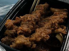 -胖子鸡排(循礼门老字号店)