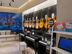 -雅歌音乐培训中心·钢琴培训·乐器培训(交道口店)