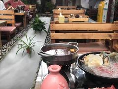 -丽江庭院之爱在路上(西单店)