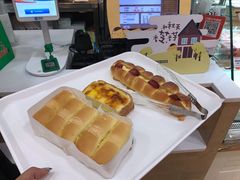 -仟吉KenGee(五里牌店)