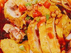 -快乐爱斯米牛排自助(金州安盛店)