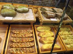 -TIMO COFFEE 阿拉校园面包