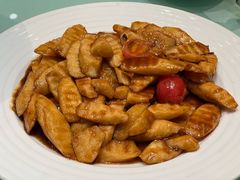 -小江南(万福园店)