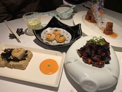 -桂满陇·海市蜃楼·黑金(国金店)