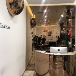-DH2 hair
