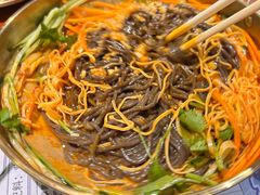 -鑫日千里马朝鲜族小馆(总店)