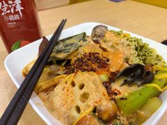 -林静小吃(复兴路店)