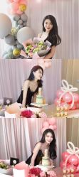 -告白气球派对策划·求婚·订婚宴·宝宝宴·生日派对