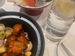 -禧宴Joyous Restaurant(禧园店)