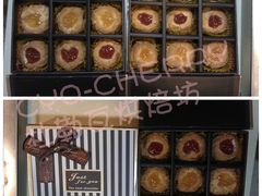 -杜勒瓦Cake&More 蛋糕派对定制