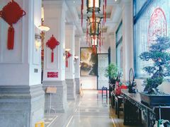 大堂-陶然轩(沙面店)