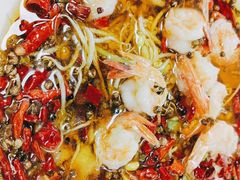 -茉莉餐厅(包河万达店)