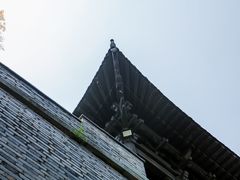 -梅城古镇