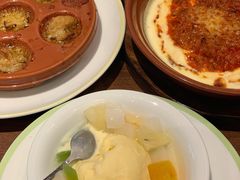 -萨莉亚意式餐厅(杭州滨江天街店)