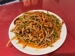 -胖子菜馆(隆昌路店)