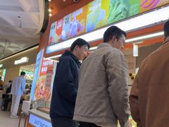 -椒锅锅·麻辣香锅(宝地广场城市集市店)