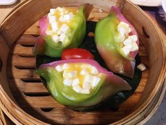 -点都德(华强南店)
