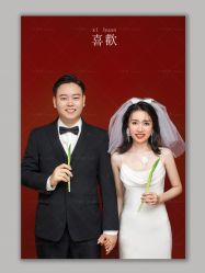 -雨墨婚纱摄影工作室