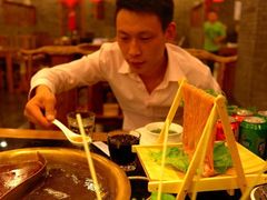 四川香天下火锅(安镇店)-香天下·四川火锅(安镇大润发店)