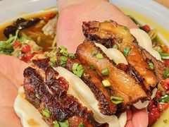 -盐帮食坊•小河帮川菜(四川师大店)