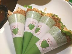 -王鼎精致料理铁板烧(世博源店)