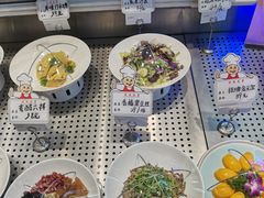 -惠宾饭庄(中山路店)