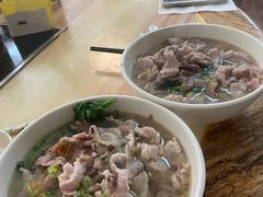 -陈记稻香潮汕砂锅粥(华强南店)