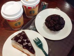 -星巴克(苏州诚品店)