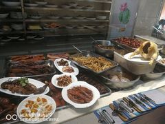 -大家发海鲜城夜排档(华山中路店)