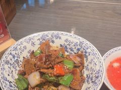 -阿大排档(长春这有山店)