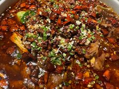 -小河盐帮·私家菜·烤鸭(三元桥·霄云路店)
