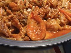 -徐记小怪兽肉蟹煲店(哈西万达金街店)