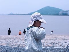 -外蒲山